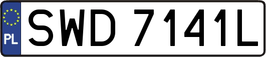 SWD7141L