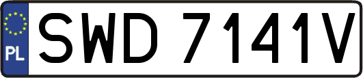 SWD7141V
