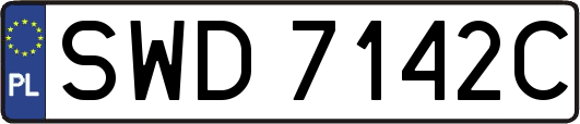 SWD7142C