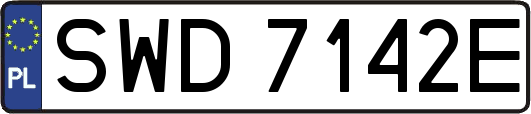 SWD7142E