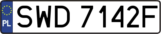 SWD7142F