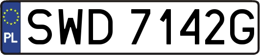 SWD7142G