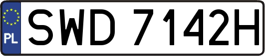 SWD7142H