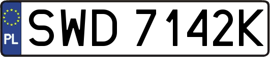 SWD7142K