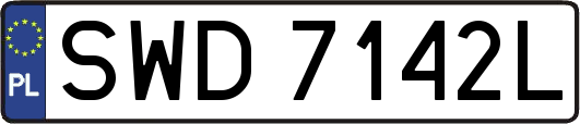 SWD7142L