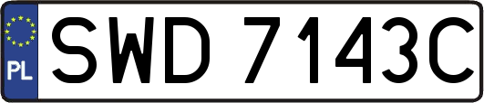 SWD7143C