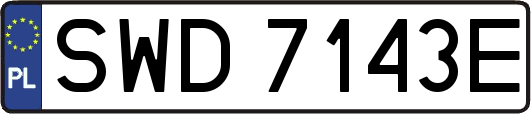 SWD7143E