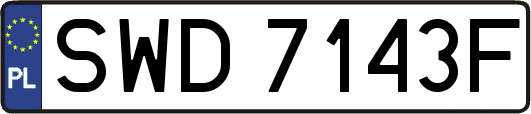 SWD7143F