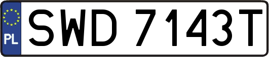 SWD7143T