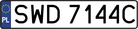 SWD7144C