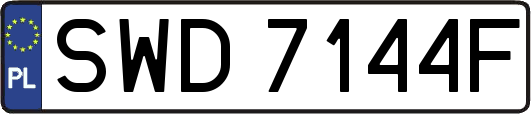 SWD7144F