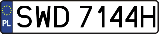 SWD7144H