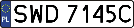 SWD7145C
