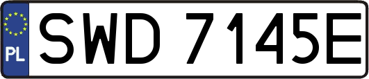 SWD7145E
