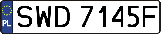 SWD7145F