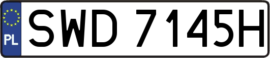 SWD7145H