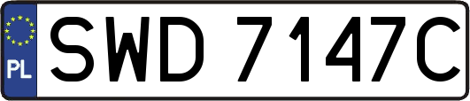 SWD7147C