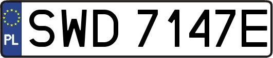 SWD7147E