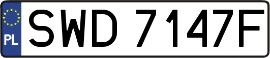 SWD7147F