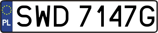 SWD7147G