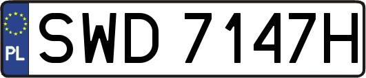 SWD7147H