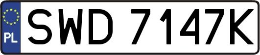 SWD7147K