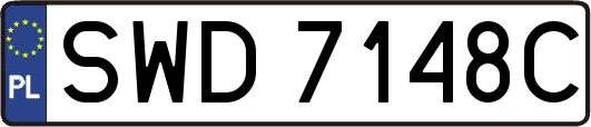 SWD7148C