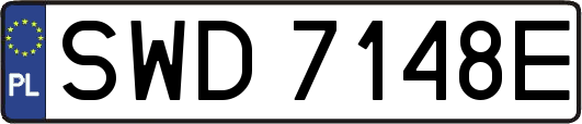 SWD7148E