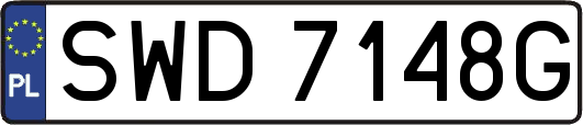 SWD7148G