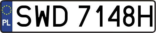 SWD7148H