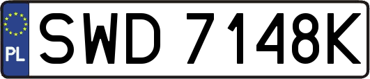 SWD7148K