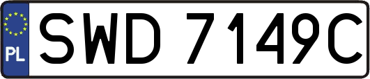 SWD7149C