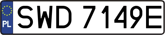 SWD7149E