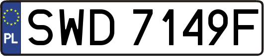 SWD7149F