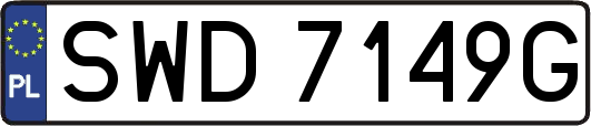 SWD7149G