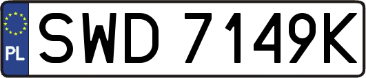 SWD7149K