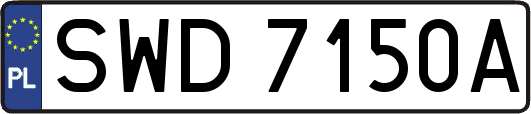 SWD7150A