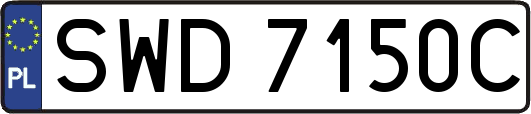SWD7150C