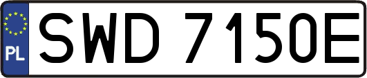 SWD7150E