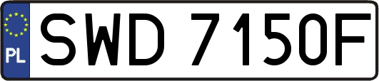 SWD7150F