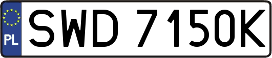 SWD7150K