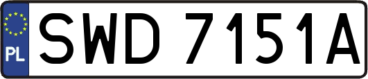 SWD7151A