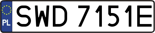 SWD7151E
