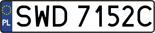 SWD7152C