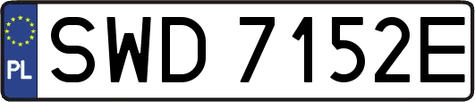 SWD7152E