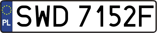 SWD7152F