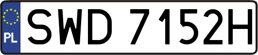 SWD7152H