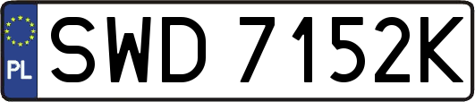 SWD7152K