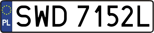 SWD7152L