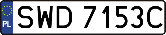 SWD7153C